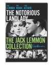 The Notorious Landlady (1962)