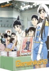 Genshiken 2 (2007)