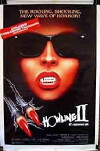 Howling II: ... Your Sister Is a Werewolf (1985)