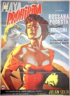 Playa prohibida (1956)