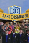 Class Dismissed (2016)