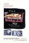 Baby Doll (1956)