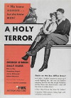 A Holy Terror (1931)
