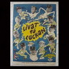 Livat på luckan (1951)