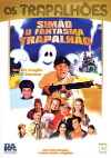 Simão, o Fantasma Trapalhão (1998)