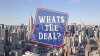 What's the Deal (2018)