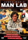 James May's Man Lab (2010)