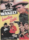 Lawless Code (1949)
