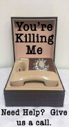 You're Killing Me (2016)