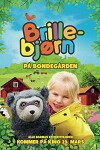 Brillebjørn på bondegården (2018)