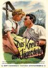 Das Kreuz am Jägersteig (1954)