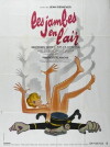 Les jambes en l'air (1971)