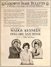 Dollars and Sense (1920)
