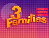 Tres familias (2017)