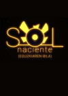 Sol Naciente (2016)