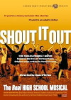 Shout It Out! (2008)