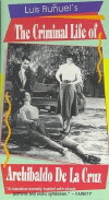 The Criminal Life of Archibaldo de la Cruz (1955)