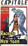 Never Love a Stranger (1958)