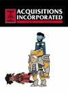Acquisitions Incorporated: The C Team (2017)