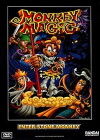 Monkey Magic (1998)
