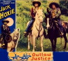 Outlaw Justice (1932)