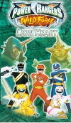 Power Rangers Wild Force (2002)
