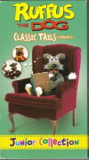 Ruffus the Dog (1998)