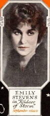 Kildare of Storm (1918)