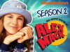 The Secret World of Alex Mack (1994)