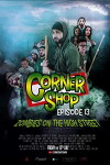 Corner Shop: Zombie's on the High Street (2018)