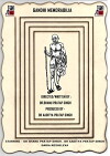 Gandhi Memorabilia (2017)