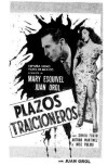 Plazos traicioneros (1958)