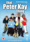That Peter Kay Thing (2000)