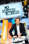 La grande librairie (2008)