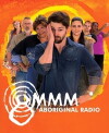 8MMM Aboriginal Radio (2015)