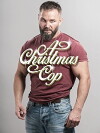 A Christmas Cop (2018)