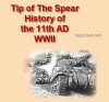The Tip of the Spear (2017)