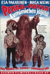 Pekka ja Pätkä lumimiehen jäljillä (1954)
