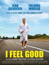 I Feel Good (2018)