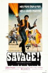 Savage! (1973)