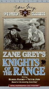 Knights of the Range (1940)