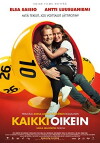Kaikki oikein (2018)