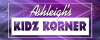 Ashleigh's Kidz Korner (2017)