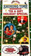 Shining Time Station: 'Tis a Gift (1990)