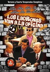 Los ladrones van a la oficina (1993)