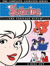 Sabrina, the Teenage Witch (1971)
