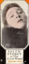 The Silent Woman (1918)