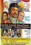 Tiada esok bagimu (1980)