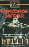 Das Concorde Inferno (1979)
