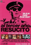 ...And the Third Year, He Resuscitated (1980)